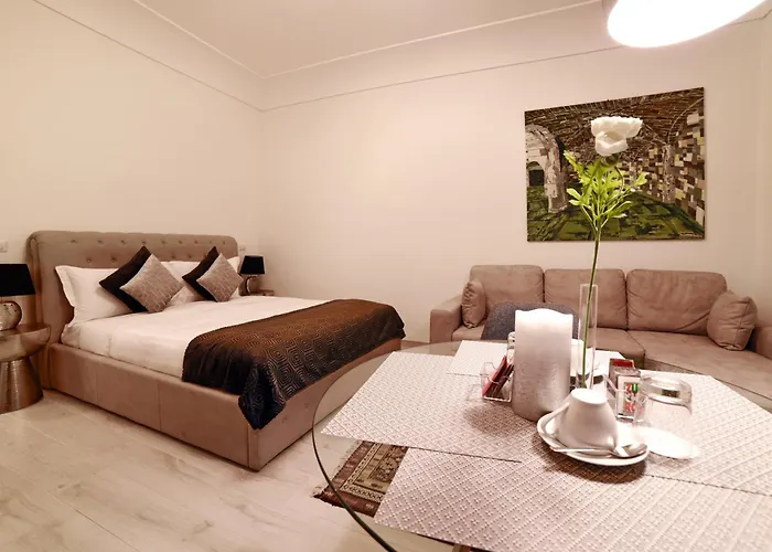 Coladir Guest House