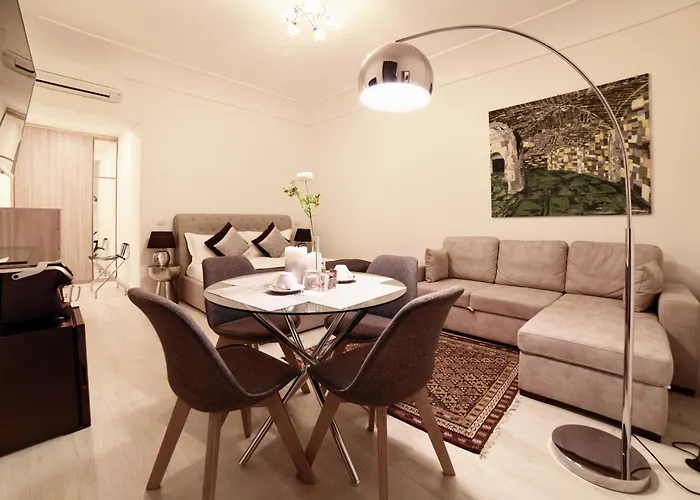 Coladir Guest House